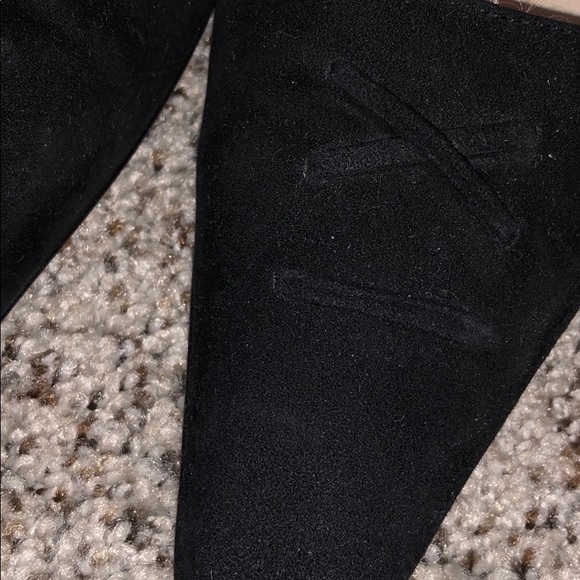 Mark Schwartz Cuir leather size 6.5 - Picture 2 of 5